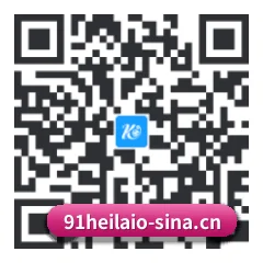 iOS 果粉吃瓜版 二维码